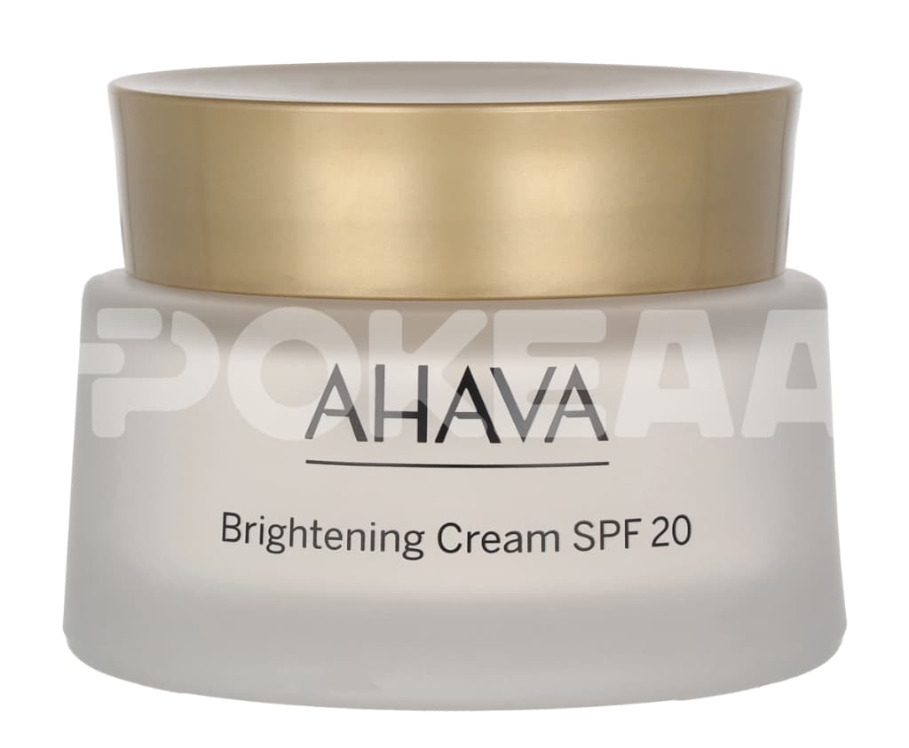 Ahava Even Tone Brightening Cream SPF20 50ml 2