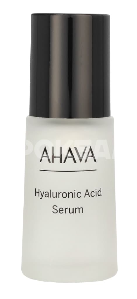 Ahava Hyaluronic Acid Serum 30ml 2