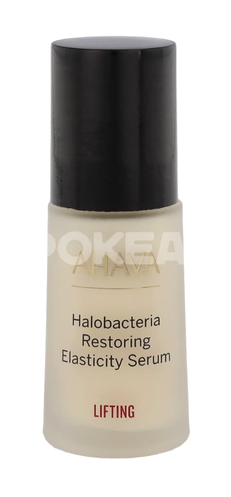 Ahava Halobacteria Restoring Elasticity Serum 30ml 2