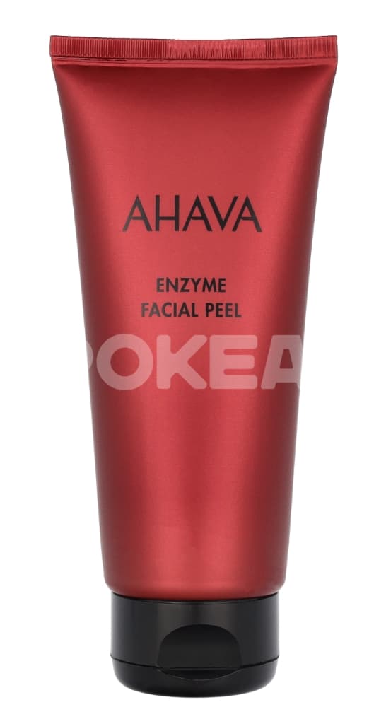 Ahava Enzyme Facial Peel 100ml 2