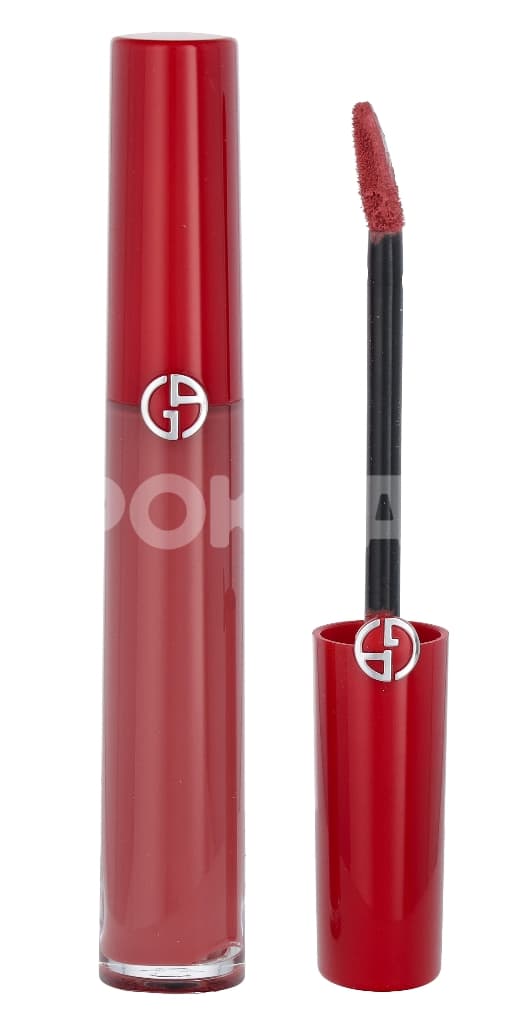 Armani Lip Maestro Intense Velvet Color 6.5ml - Blush #500 2