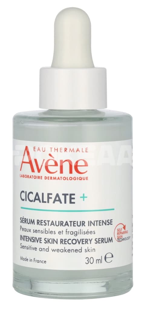Avene Cicalfate+ Intensive Skin Recovery Serum 30ml 2