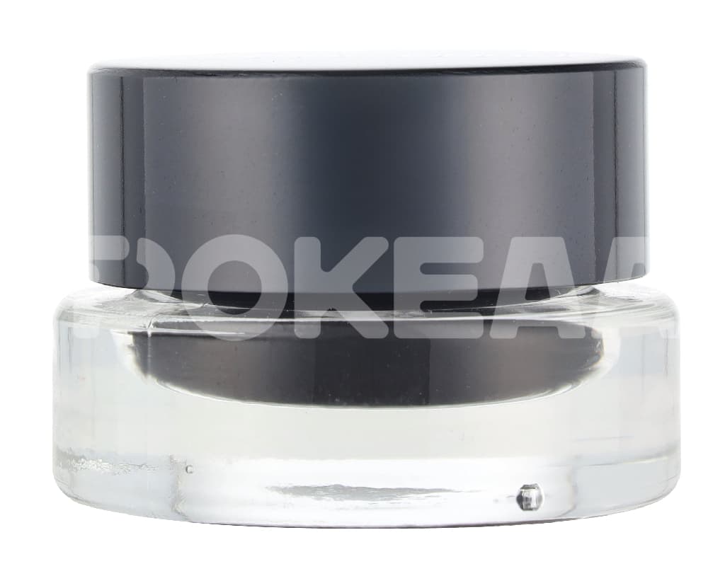 Bobbi Brown Long-Wear Gel Eyeliner 3g - #1 Black Ink 2