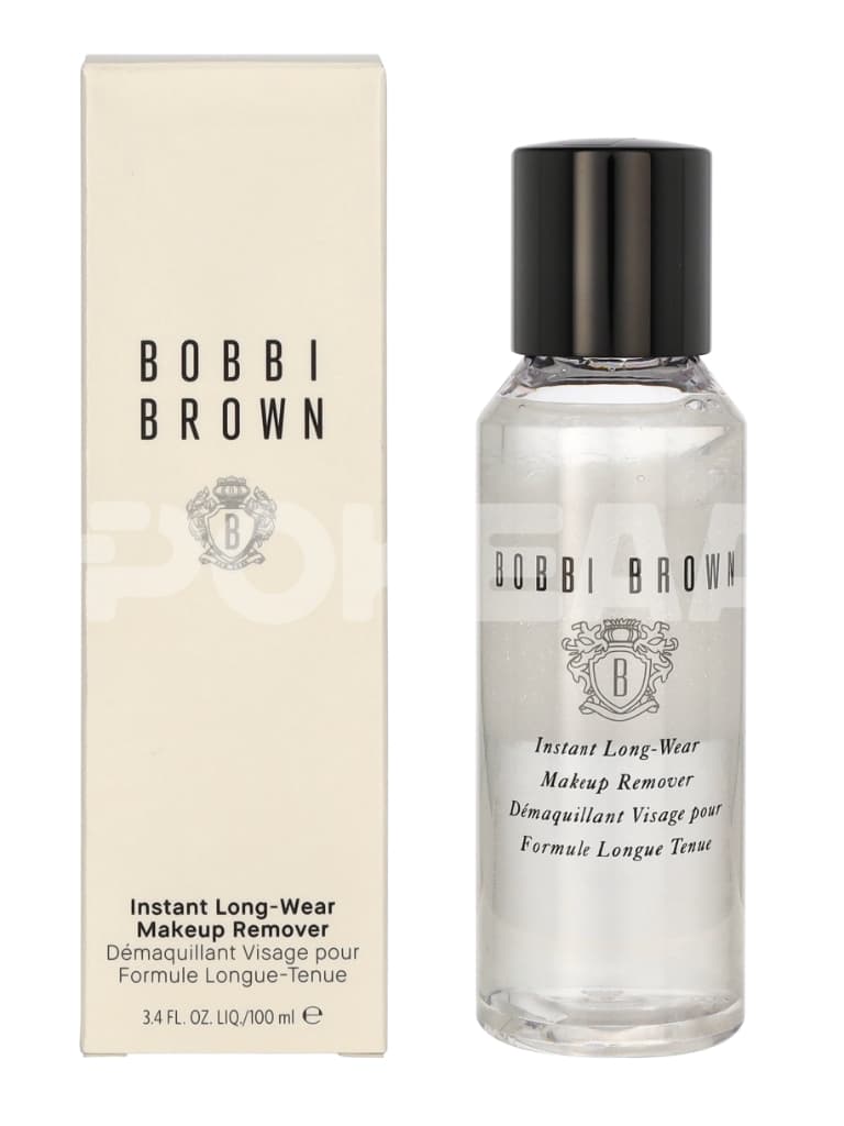 Bobbi Brown Instant Long-Wear Makeup Remover 100ml 1
