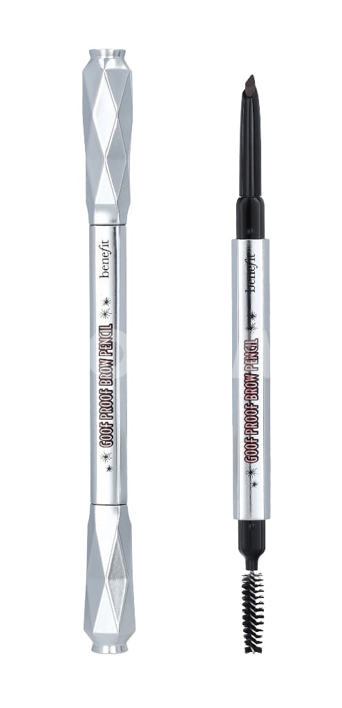 Benefit Goof Proof Brow Pencil 0.3g - #3.5 Neutral Medium Brown 2