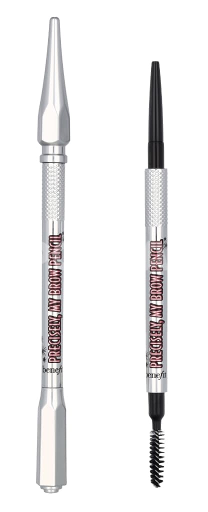 Benefit Precisely My Brow Pencil Ultra-Fine 0.1g - #3 Warm Light Brown 2