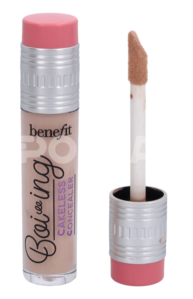 Benefit Boi-ing Cakeless Concealer – 5 ml 2