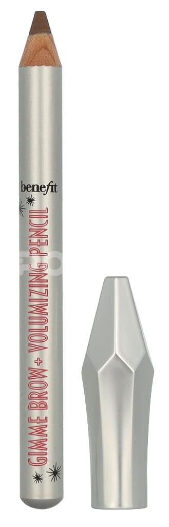 Benefit Gimme Brow+ Volumizing Pencil Mini 0.6g - #3 Warm Light Brown 2