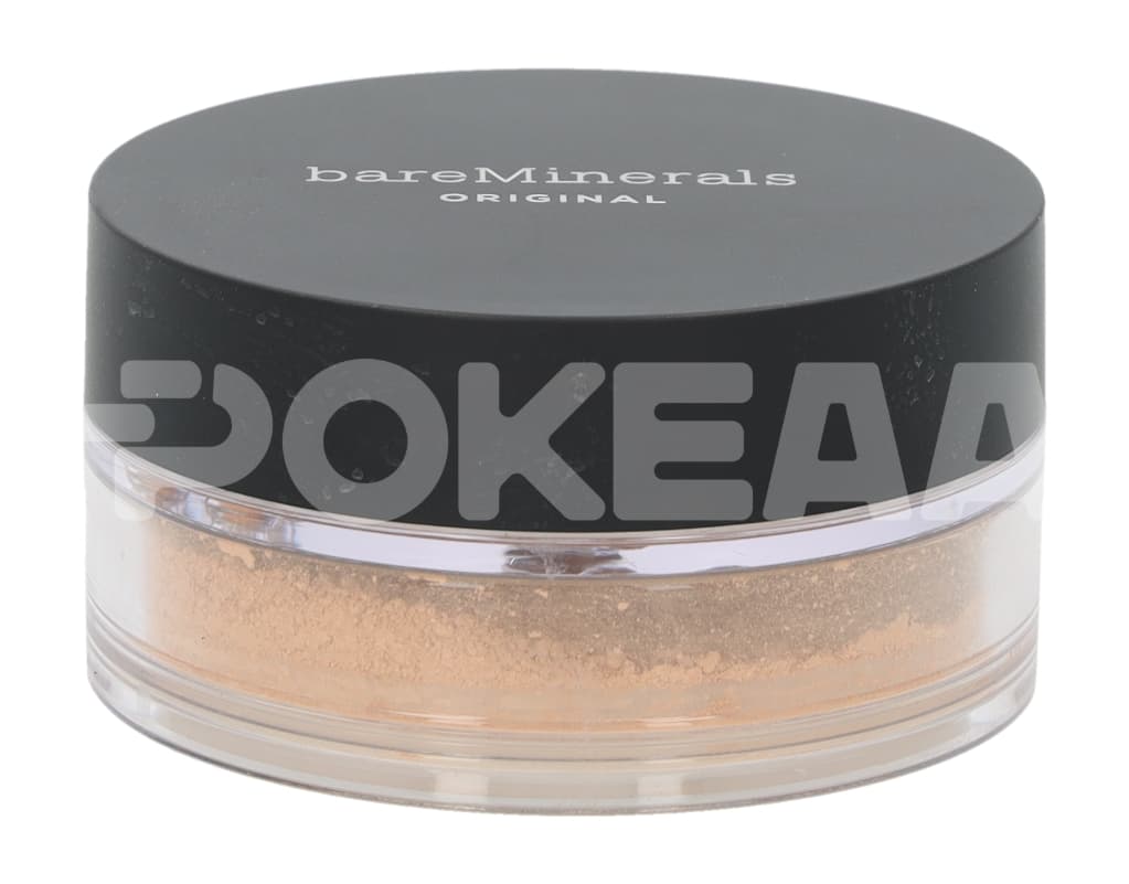 BareMinerals Original Foundation SPF15 8g - # 13 Golden Beige 1