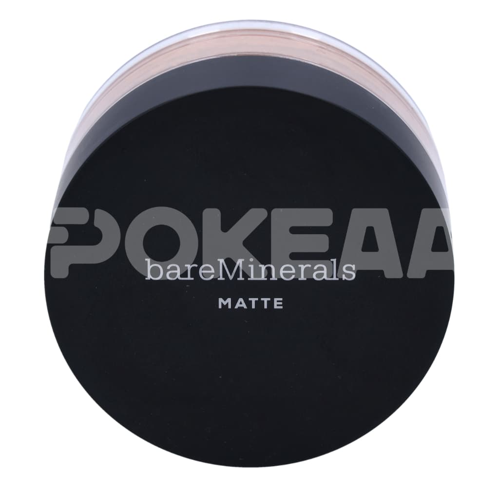 BareMinerals Matte Foundation SPF15 6g - Neutral Tan 21 1