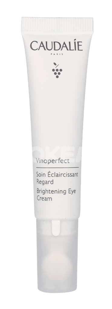 Caudalie Vinoperfect Brightening Eye Cream – 15 ml 2