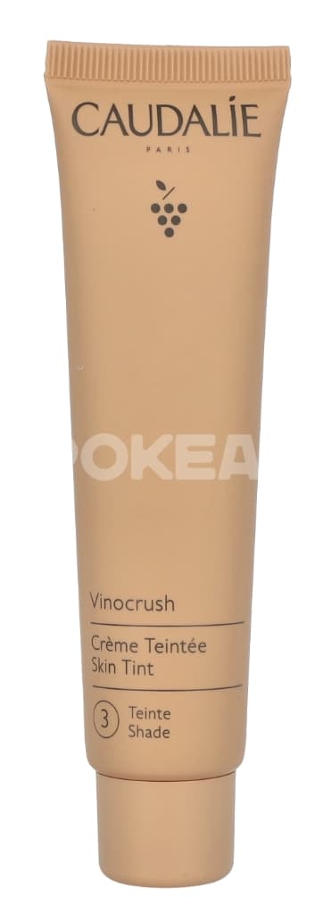 Caudalie Vinocrush Skin Tint Cream 30ml - #3 2