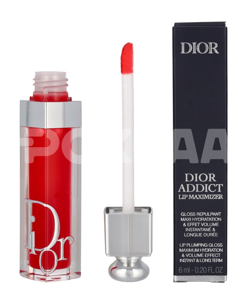 Dior Addict Lip Maximizer 6ml - #015 Cherry 1