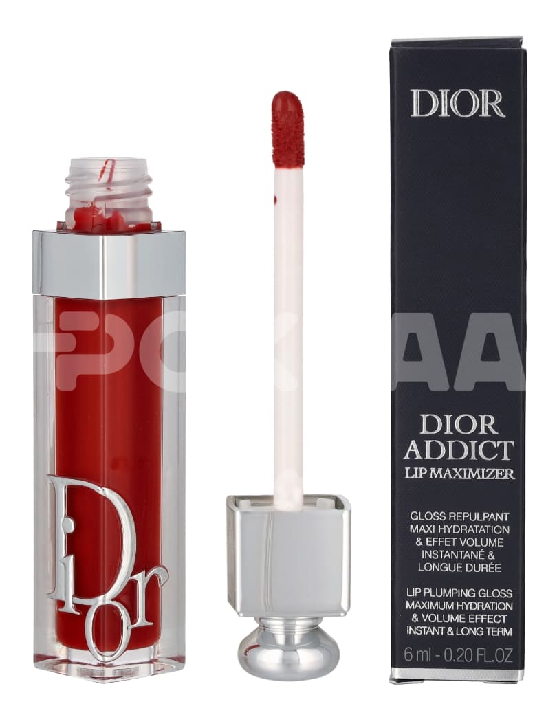 Dior Addict Lip Maximizer 6ml - #028 Dior8 Intense 1
