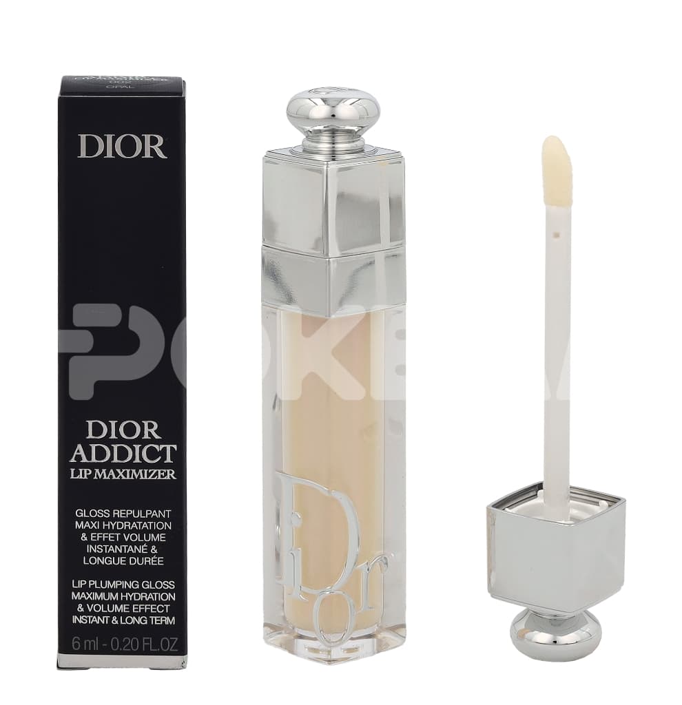 Dior Addict Lip Maximizer 6ml - #002 Opal 1