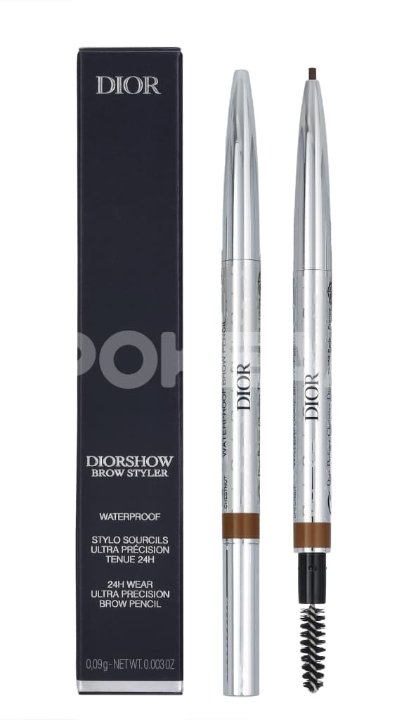 Dior Diorshow Brow Styler Pencil – 90 mg 1