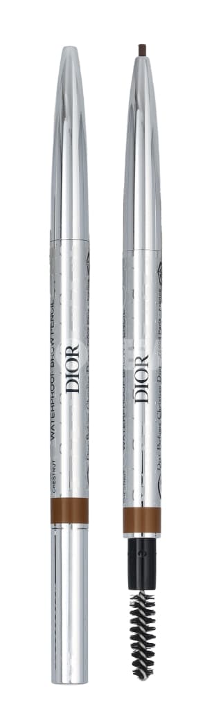 Dior Diorshow Brow Styler Pencil 0.1g - #002 Chestnut 2