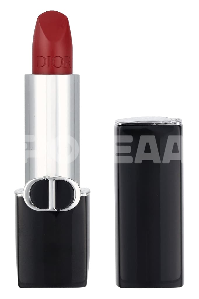 Dior Rouge Dior Satin Lipstick 3.5g - #720 Icone 2