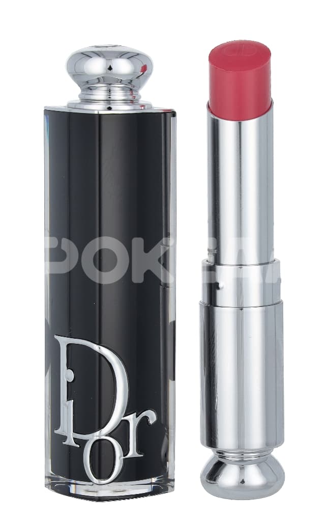 Dior Addict Shine Lipstick - Refillable 3.2g - #373 Rose Celestial 2