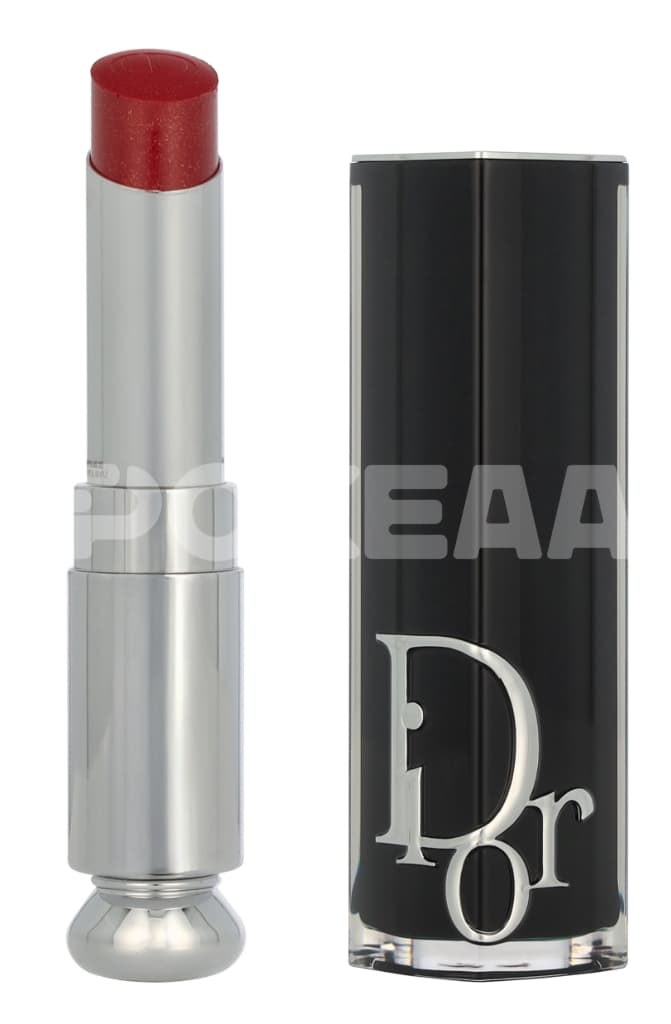 Dior Addict Shine Lipstick - Refillable 3.2g - #526 Mallow Rose 2