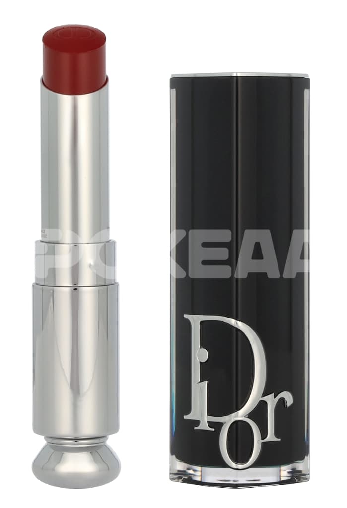 Dior Addict Shine Lipstick - Refillable 3.2g - #727 Dior Tulle 2
