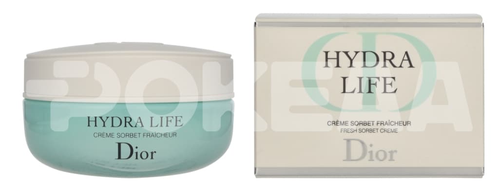 Dior Hydra Life Sorbet Creme Fresh 50ml 1