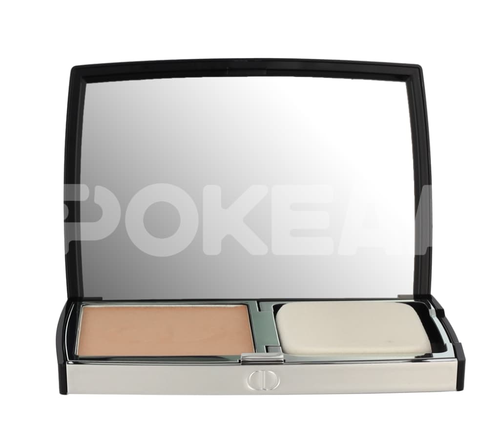Dior Forever Natural Velvet Compact Foundation 10g - #3N Neutral 2