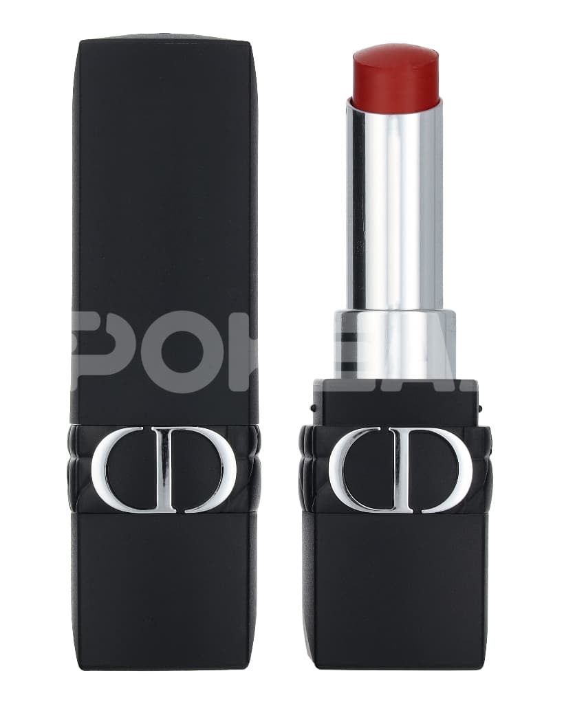 Dior Rouge Dior Forever Transfer-Proof Lipstick 3.2g - #840 Forever Radiant 2