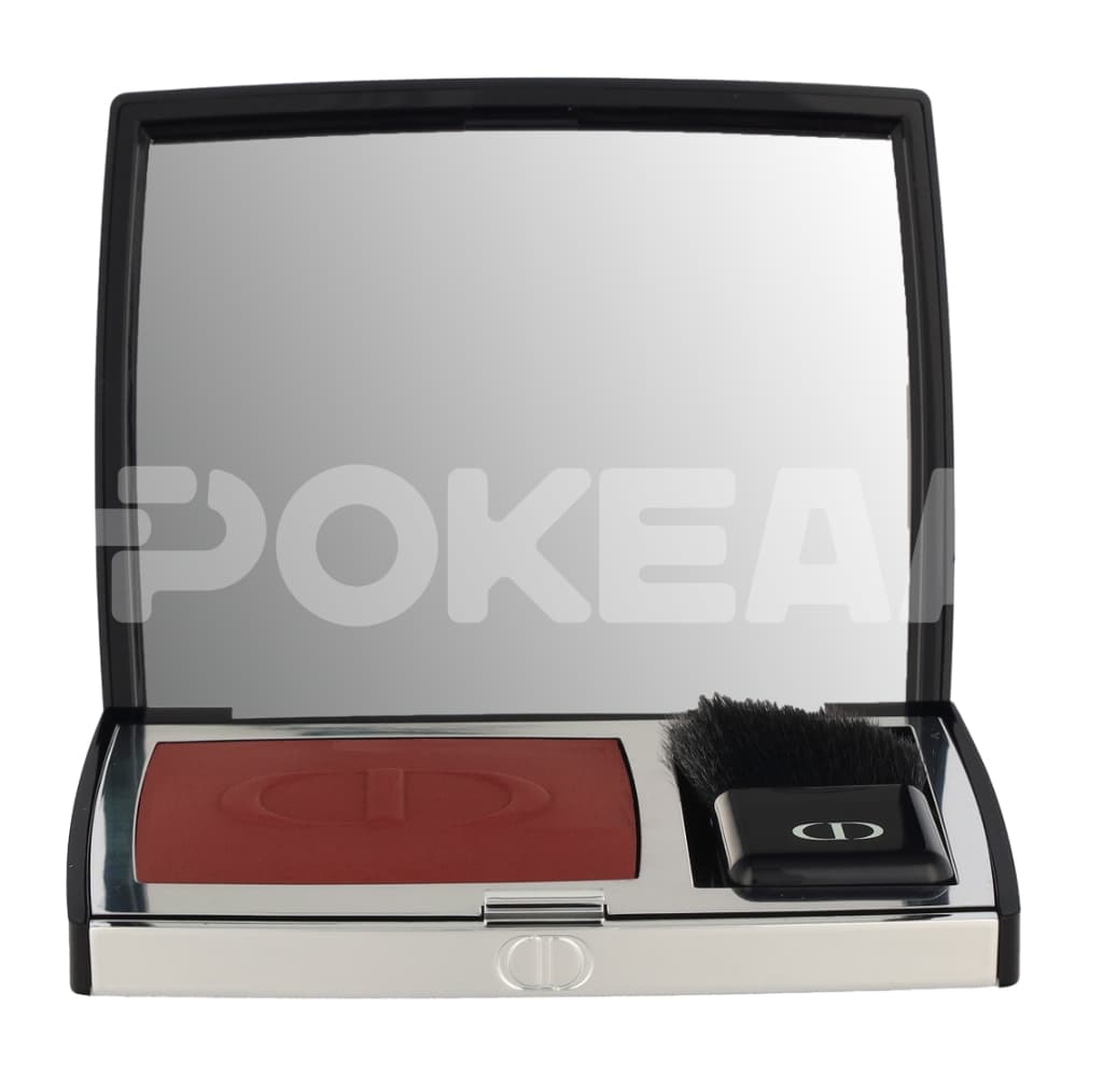 Dior Rouge Blush Couture Colour Powder Blush 6.7g - #720 Icone-Shimmer 2