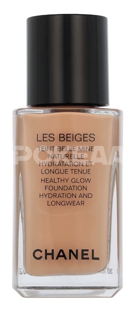Chanel Les Beiges Healthy Glow Foundation 30ml - BR32 2