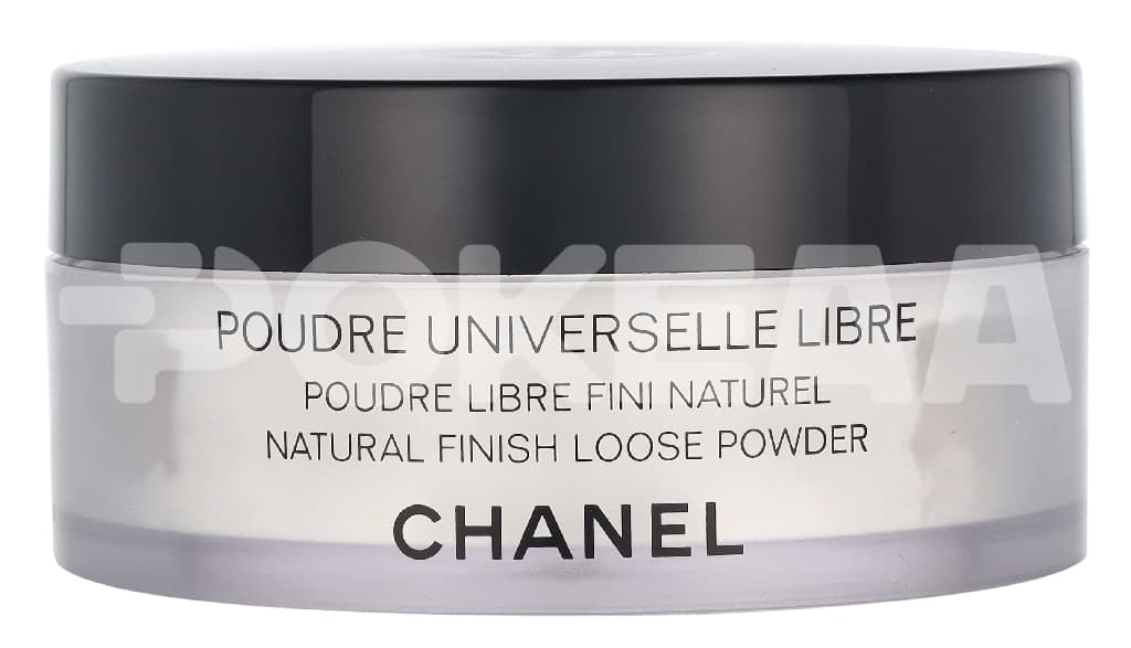 Chanel Poudre Universelle Libre Loose Powder – 30 g 2