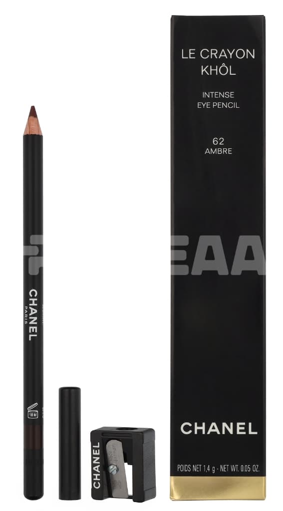 Chanel Le Crayon Khol Intense Eye Pencil – 1.4 g 1