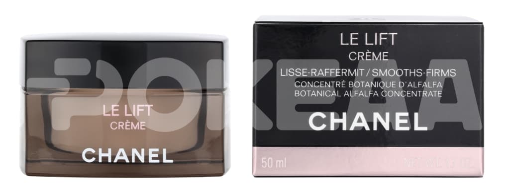 Chanel Le Lift Creme – 50 ml 1