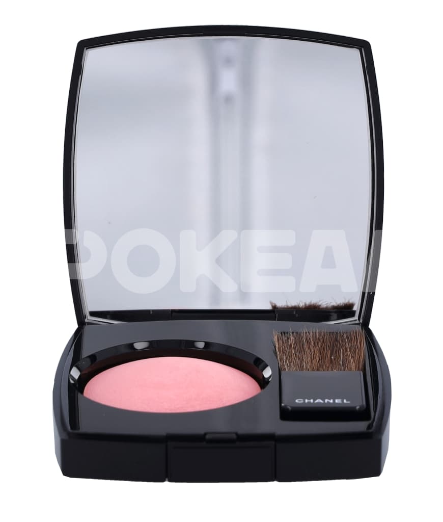 Chanel Joues Contraste Powder Blush 3.5g - #72 Rose Initial 2