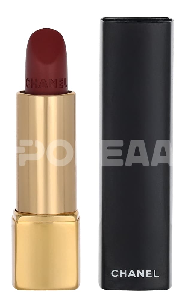 Chanel Rouge Allure Velvet Luminous Matte Lip Colour 3.5g - #54 Paradoxale 2