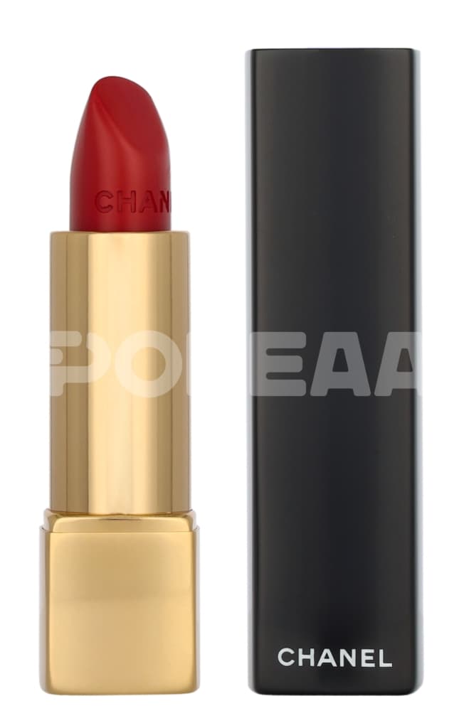 Chanel Rouge Allure Luminous Intense Lip Colour – 3.5 g 2