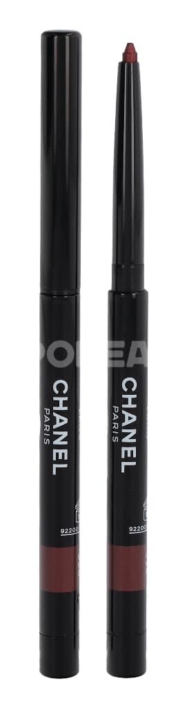 Chanel Stylo Yeux Waterproof Long-Lasting Eyeliner 0.3g - #928 Eros 2