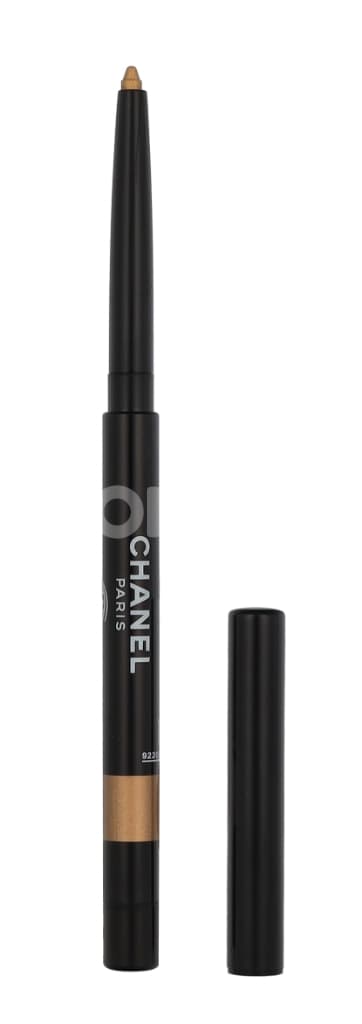 Chanel Stylo Yeux Waterproof Long-Lasting Eyeliner 0.3g - #48 Or Antique 2