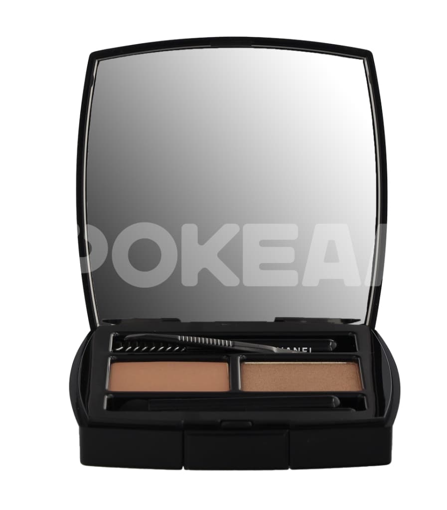 Chanel La Palette Sourcils Brow Powder Duo 4g - #01 Light 2