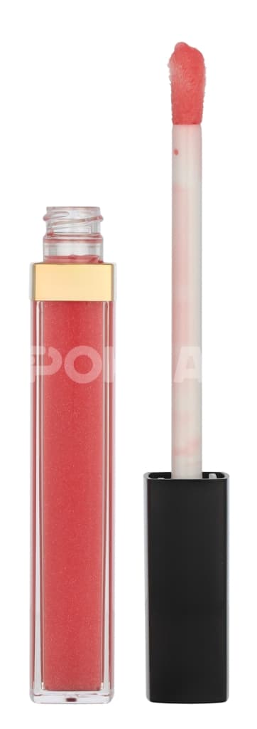 Chanel Rouge Coco Gloss 5.5g - #728 Rose Pulpe 2