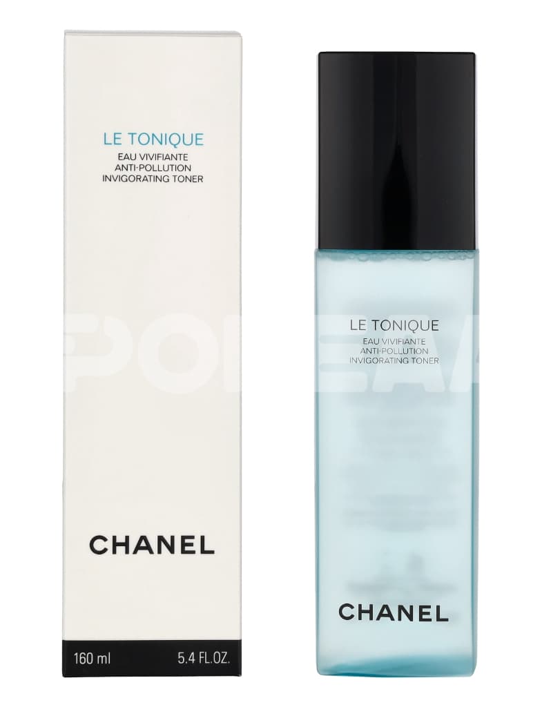 Chanel Le Tonique 160ml - For All Skin Types 1