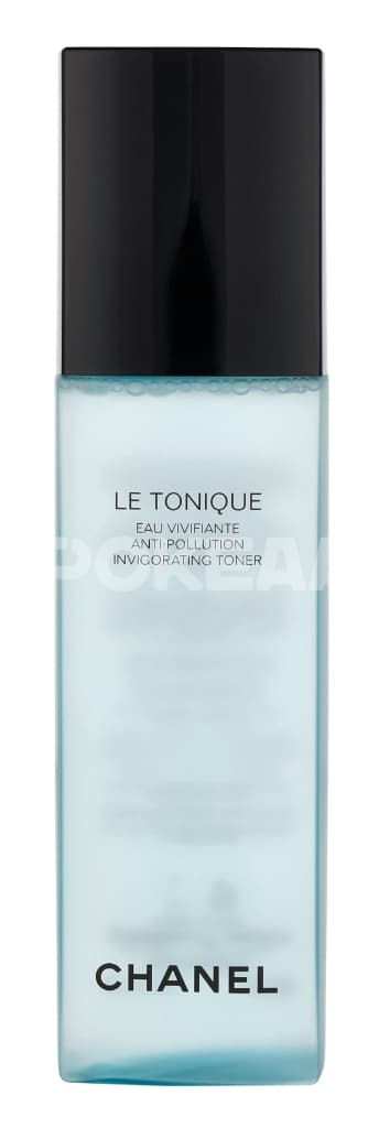 Chanel Le Tonique 160ml - For All Skin Types 2