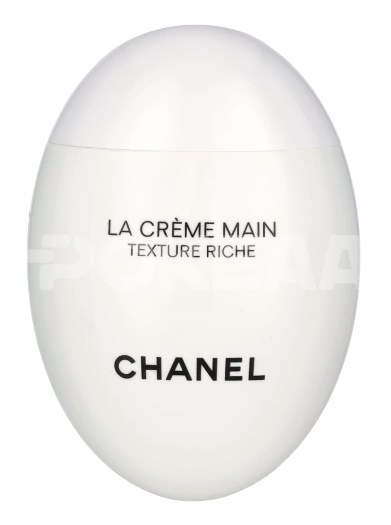 Chanel La Creme Main Texture Riche Hand Cream 50ml 2