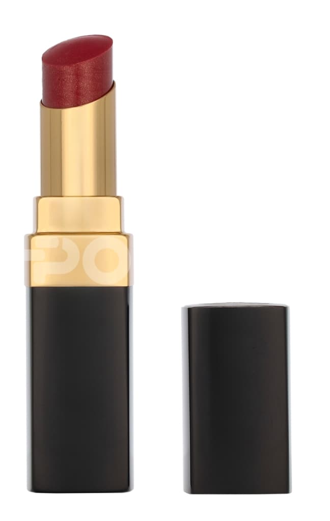 Chanel Rouge Coco Flash Hydrating Vibrant Shine Lip Colour 3g - #82 Live 2