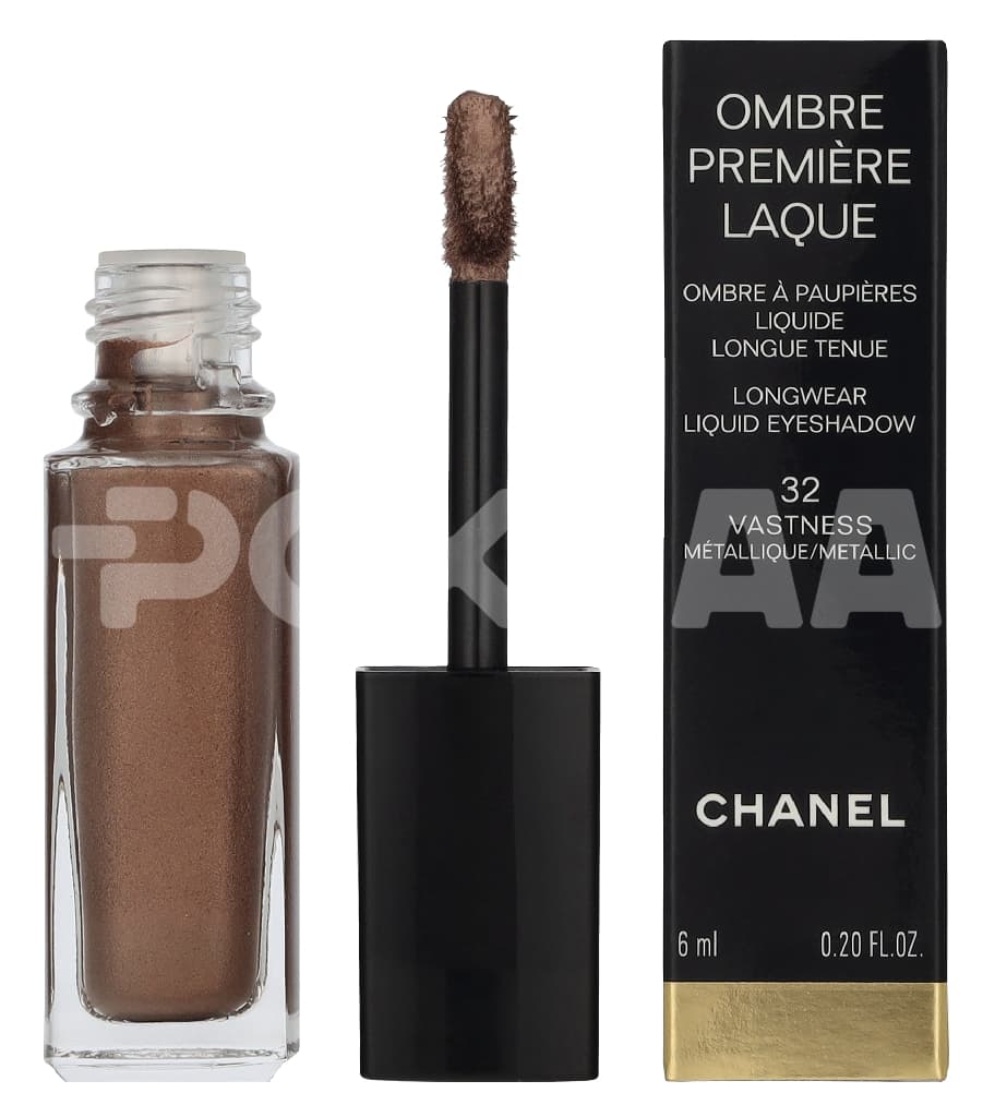 Chanel Ombre Premiere Laque Longwear Liquid Eyeshadow 6ml - #32 Vastness 1
