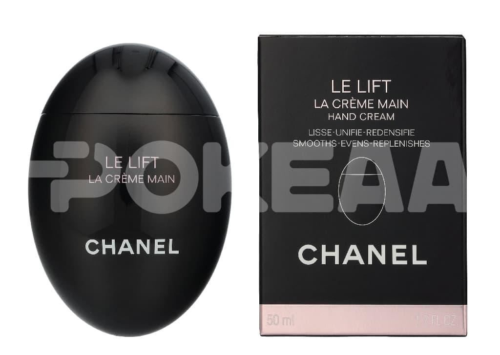 Chanel Le Lift Hand Cream 50ml 1