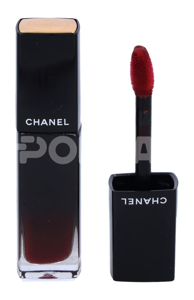 Chanel Rouge Allure Laque Ultrawear Shine Liquid Lip Colour 5.5ml - #80 Timeless 2