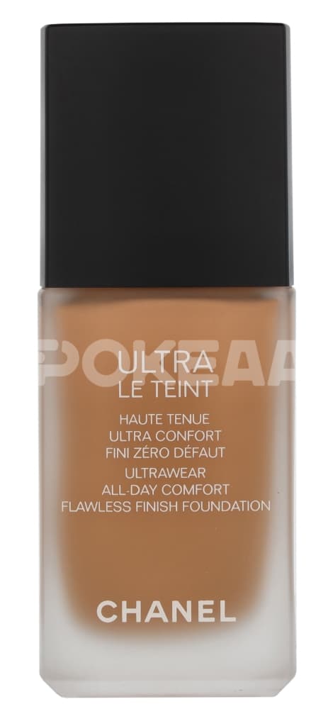 Chanel Ultra Le Teint Flawless Finish Fluid Foundation – 30 ml 2