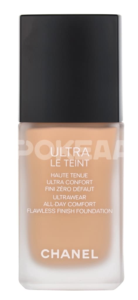 Chanel Ultra Le Teint Flawless Finish Fluid Foundation – 30 ml 2