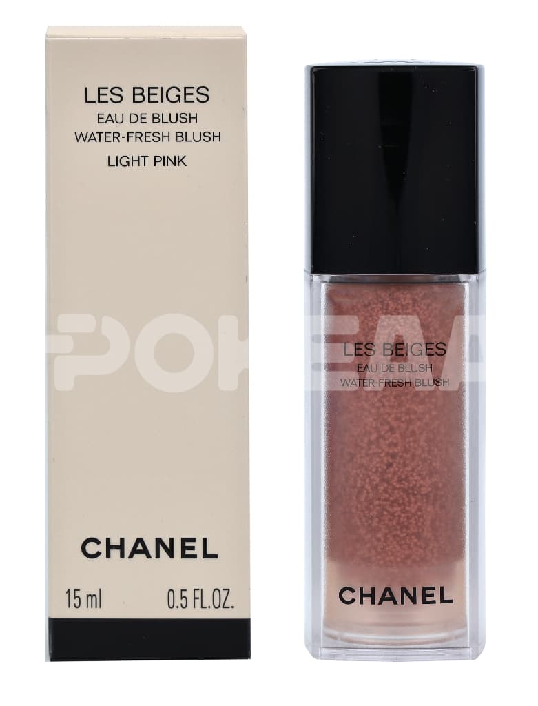 Chanel Les Beiges Water-Fresh Blush – 15 ml 1